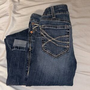 Ariat Jeans, 27 Extra Long